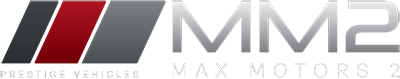 Max Motors 2 Ltd.