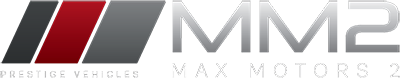 Max Motors 2 Ltd Max Motors 2 Ltd