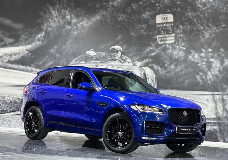 JAGUAR