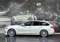 BMW ALPINA