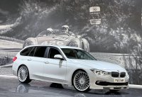 BMW ALPINA