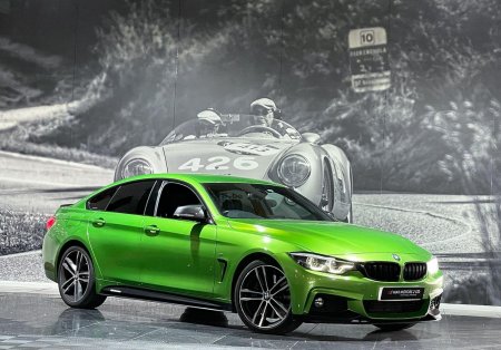 BMW
