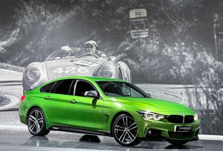 BMW