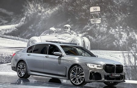 BMW