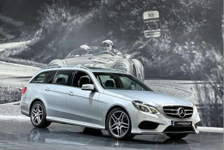 MERCEDES-BENZ