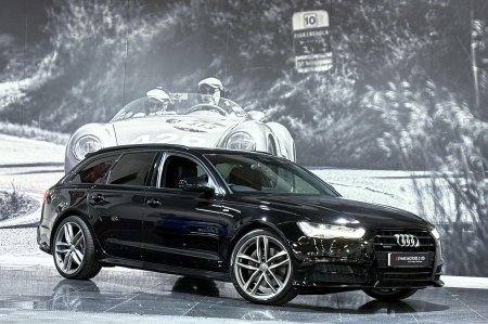 AUDI