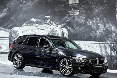 BMW