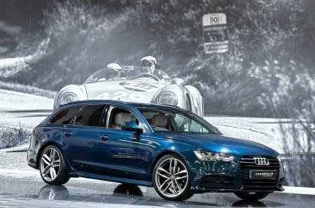 AUDI